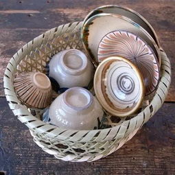 竹意游蹤 探索竹子文旅產(chǎn)品的創(chuàng)意開(kāi)發(fā)與加工工藝