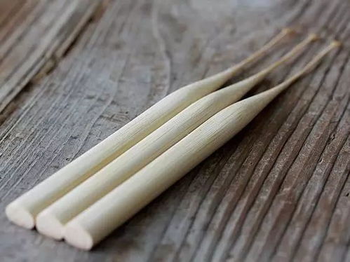 竹韻文旅 創(chuàng)意竹產(chǎn)品的開(kāi)發(fā)與文旅融合發(fā)展