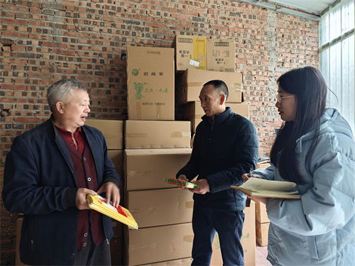 赤水竹海生金記 訂單生產(chǎn)忙，傳統(tǒng)工藝煥發(fā)新活力