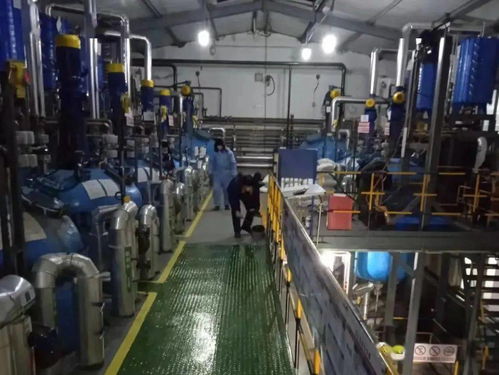 企業(yè)管理創(chuàng)新咨詢專項(xiàng)計(jì)劃——原藥板塊企業(yè)診斷與提升項(xiàng)目取得階段性進(jìn)展