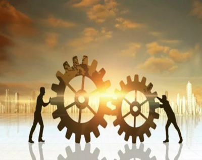 企業(yè)知識(shí)產(chǎn)權(quán)工作的五個(gè)階段