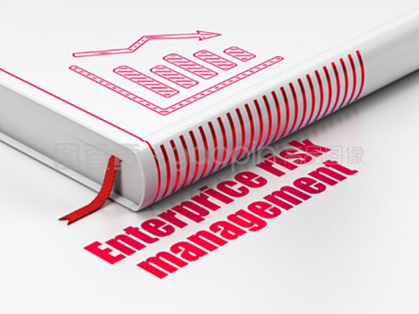 白色背景下的企業(yè)價格風(fēng)險管理 當(dāng)商業(yè)概念書衰落后，企業(yè)管理如何應(yīng)對？