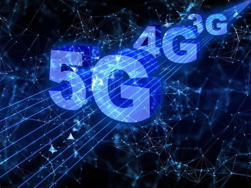 2022年物聯(lián)網(wǎng)10大技術(shù)趨勢(shì) 邊緣側(cè)成新寵，5G與數(shù)字技術(shù)迎來(lái)爆發(fā)期